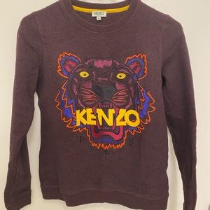 kenzo Sweatshirt